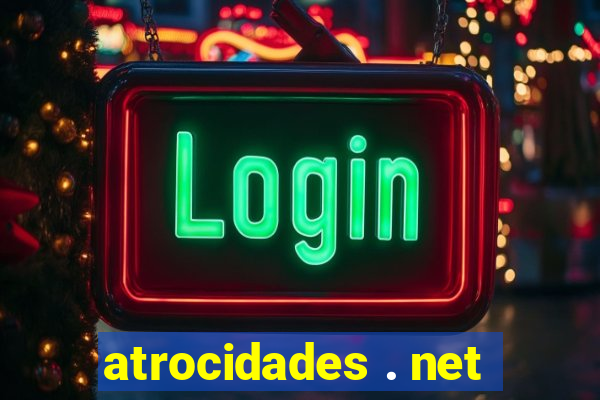 atrocidades . net